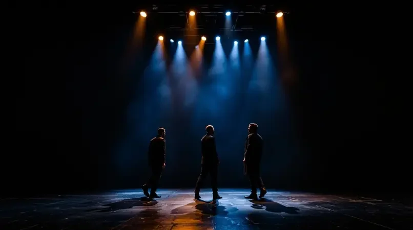 舞台剧口碑持续发酵，加演场次一票难求 - 娱乐资讯